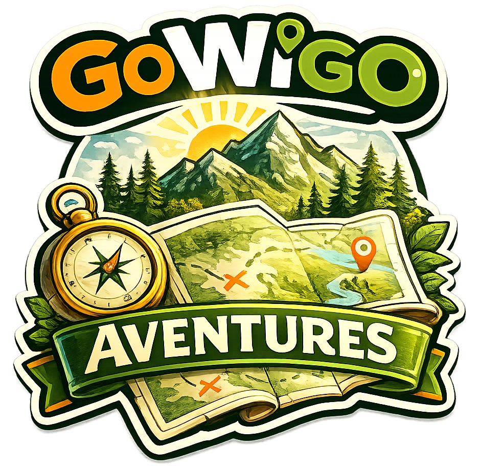 GoWigo Aventures